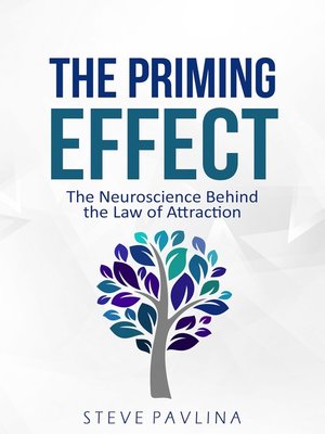 cover image of The Priming Effect